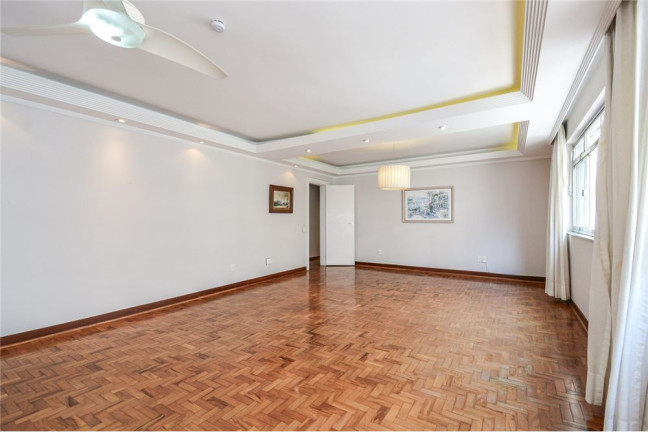 Imagem Apartamento com 3 Quartos à Venda, 158 m² em Jardim Paulista - São Paulo