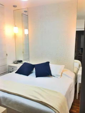 Imagem Imóvel com 3 Quartos à Venda, 61 m² em Vila Pompéia - São Paulo Imagem Imóvel com 3 Quartos à Venda, 61 m² em Vila Pompéia - São Paulo