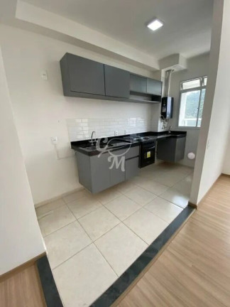 Imagem Apartamento com 3 Quartos para Alugar, 60 m² em Jardim Carlos Gomes - Jundiaí Imagem Apartamento com 3 Quartos para Alugar, 60 m² em Jardim Carlos Gomes - Jundiaí