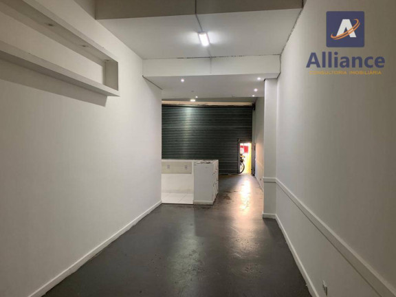 Imagem Sala Comercial para Alugar, 170 m² em Centro - Louveira