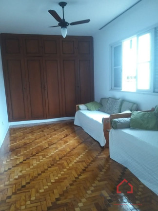 Imagem Casa com 4 Quartos à Venda, 230 m² em Boqueirão - Santos Imagem Casa com 4 Quartos à Venda, 230 m² em Boqueirão - Santos