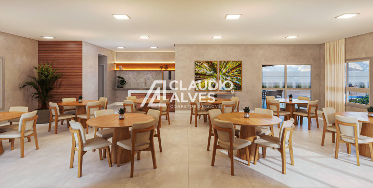 Imagem Apartamento com 2 Quartos à Venda, 43 m² em Papagaio - Feira De Santana Imagem Apartamento com 2 Quartos à Venda, 43 m² em Papagaio - Feira De Santana