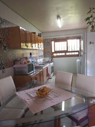 Imagem Casa com 5 Quartos à Venda, 250 m² em Parque Olinda - Gravataí