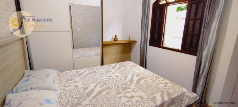 Imagem Casa com 1 Quarto para Alugar, 55 m² em Indaiá - Bertioga Imagem Casa com 1 Quarto para Alugar, 55 m² em Indaiá - Bertioga