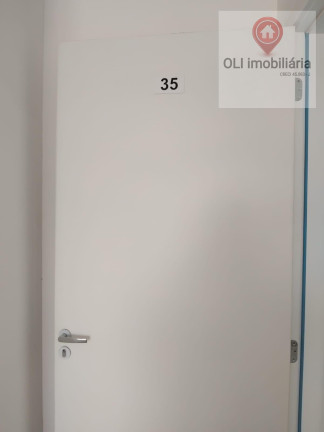 Imagem Apartamento com 2 Quartos à Venda, 53 m² em Chácaras Reunidas São Jorge - Sorocaba