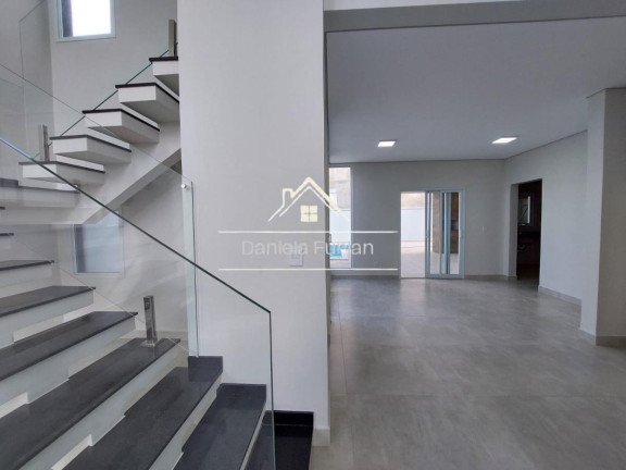 Imagem Casa de Condomínio com 3 Quartos à Venda, 311 m² em Condomínio Belvedere I - Votorantim