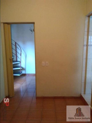 Imagem Casa com 3 Quartos à Venda, 122 m² em Campestre - Santo André