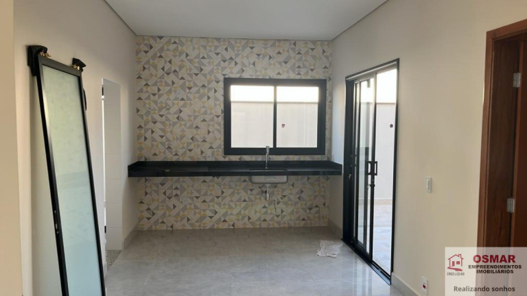 Imagem Casa com 3 Quartos à Venda, 152 m² em Parque Olívio Franceschini - Hortolândia