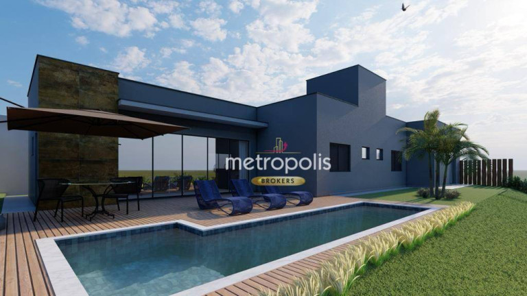 Imagem Sobrado com 3 Quartos à Venda, 260 m² em Condomínio Jardim Flamboyan - Bragança Paulista Imagem Sobrado com 3 Quartos à Venda, 260 m² em Condomínio Jardim Flamboyan - Bragança Paulista