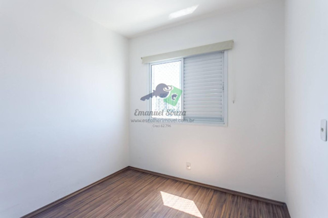 Imagem Apartamento com 3 Quartos à Venda, 104 m² em Vila Santa Catarina - São Paulo