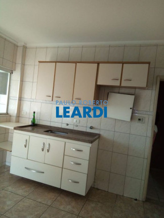 Apartamento com 3 Quartos à Venda, 117 m² em Centro - São Caetano Do Sul