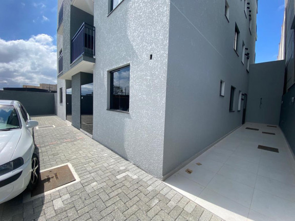 Imagem Apartamento com 3 Quartos à Venda, 56 m² em Afonso Pena - São José Dos Pinhais Imagem Apartamento com 3 Quartos à Venda, 56 m² em Afonso Pena - São José Dos Pinhais