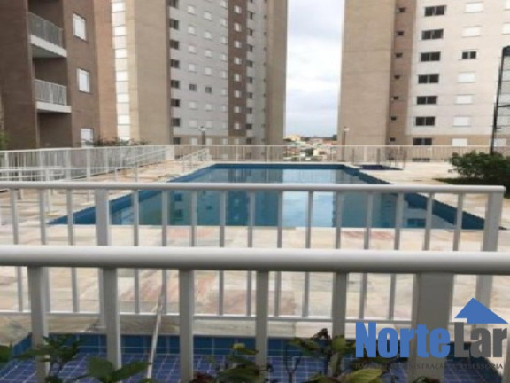 Imagem Apartamento com 2 Quartos à Venda, 44 m² em Vila Pirituba - São Paulo Imagem Apartamento com 2 Quartos à Venda, 44 m² em Vila Pirituba - São Paulo