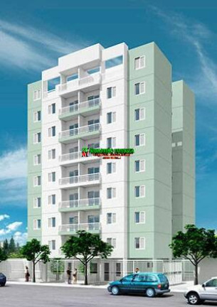 Imagem Apartamento com 2 Quartos à Venda, 62 m² em Vila São Bento - São José Dos Campos Imagem Apartamento com 2 Quartos à Venda, 62 m² em Vila São Bento - São José Dos Campos