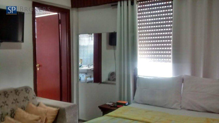 Imagem Apartamento com 3 Quartos à Venda, 123 m² em Centro - Campinas