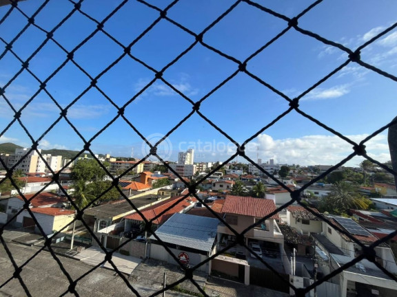Imagem Apartamento com 3 Quartos à Venda, 79 m² em Lagoa Nova - Natal Imagem Apartamento com 3 Quartos à Venda, 79 m² em Lagoa Nova - Natal