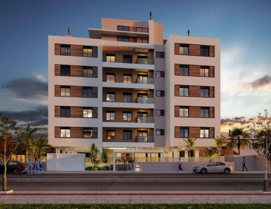 Imagem Apartamento com 2 Quartos à Venda, 63 m² em Cacupé - Florianópolis Imagem Apartamento com 2 Quartos à Venda, 63 m² em Cacupé - Florianópolis
