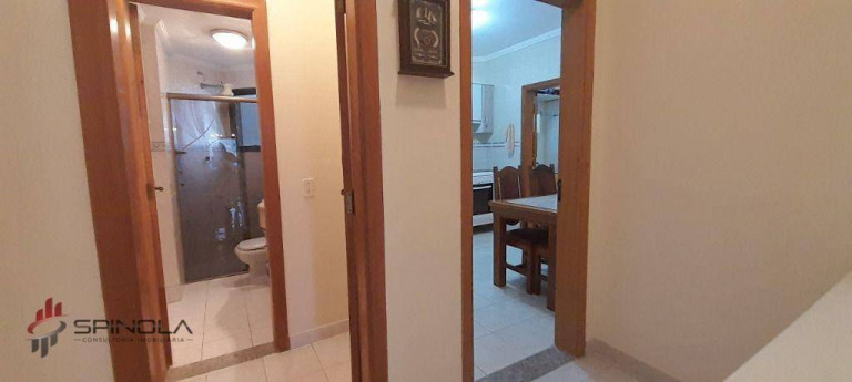 Imagem Apartamento com 3 Quartos à Venda, 117 m² em Caiçara - Praia Grande