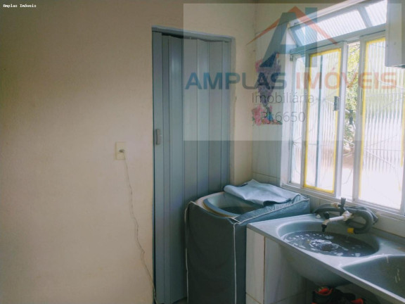 Imagem Casa com 1 Quarto à Venda, 130 m² em Vila Suzana - Mateus Leme