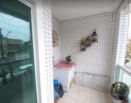 Imagem Casa com 3 Quartos à Venda, 100 m² em Vila Belmiro - Santos