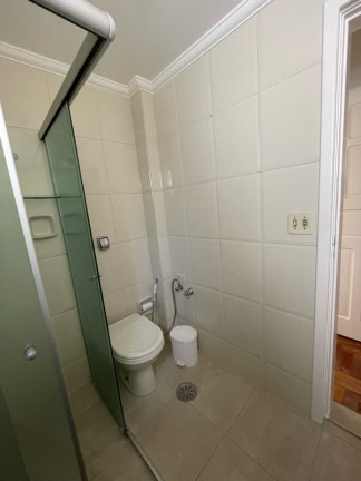 Imagem Imóvel com 2 Quartos à Venda, 80 m² em Mirandópolis - São Paulo