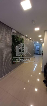 Apartamento com 2 Quartos à Venda, 74 m² em Guilhermina - Praia Grande
