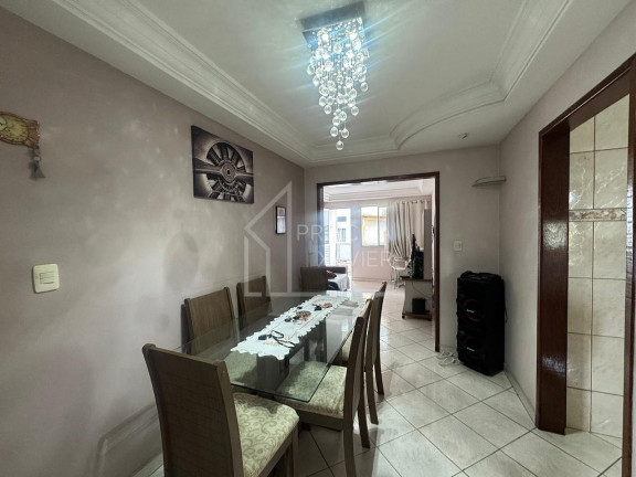 Imagem Apartamento com 3 Quartos à Venda, 100 m² em São Geraldo - Cariacica
