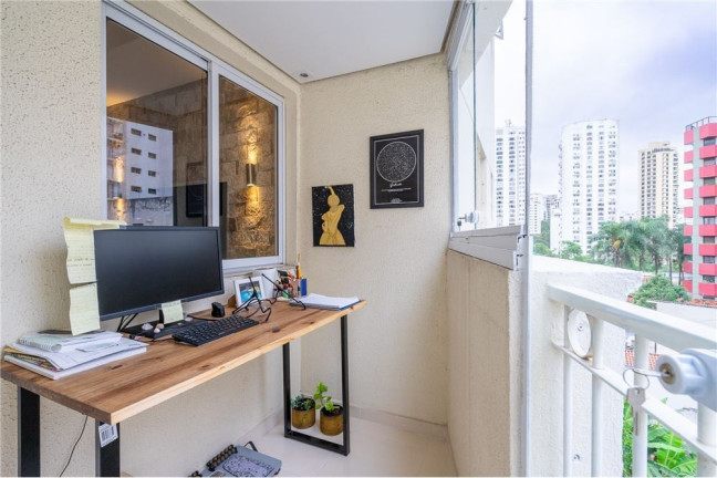 Imagem Apartamento com 2 Quartos à Venda, 85 m² em Real Parque - São Paulo Imagem Apartamento com 2 Quartos à Venda, 85 m² em Real Parque - São Paulo