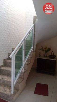 Imagem Sobrado com 3 Quartos à Venda, 241 m² em Vila São Jorge - Santos Imagem Sobrado com 3 Quartos à Venda, 241 m² em Vila São Jorge - Santos