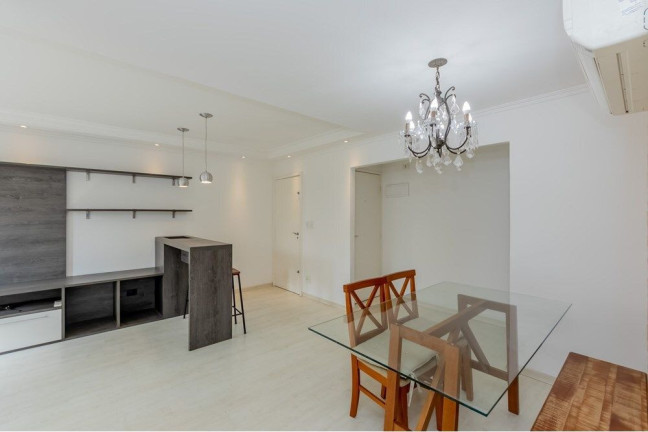Imagem Apartamento com 2 Quartos à Venda, 79 m² em Vila Gumercindo - São Paulo