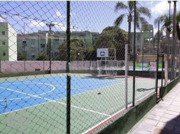 Imagem Apartamento com 2 Quartos à Venda, 70 m² em Jardim Carvalho - Porto Alegre Imagem Apartamento com 2 Quartos à Venda, 70 m² em Jardim Carvalho - Porto Alegre