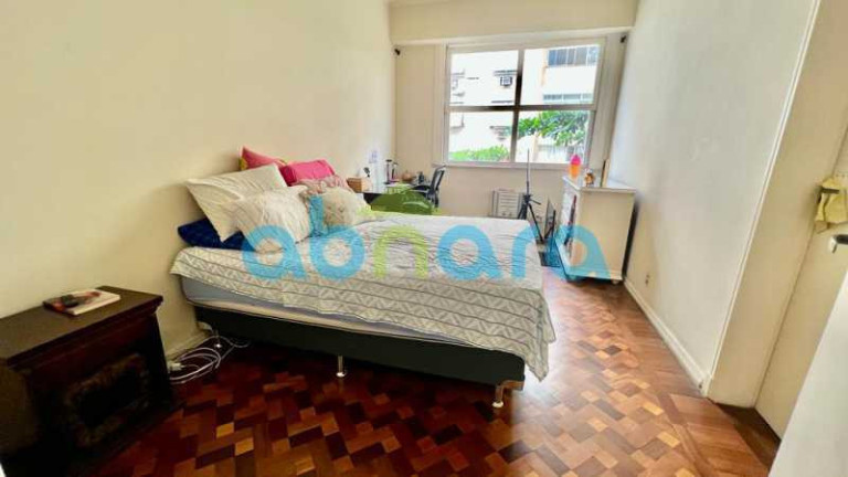 Imagem Apartamento com 4 Quartos à Venda, 240 m² em Copacabana - Rio De Janeiro