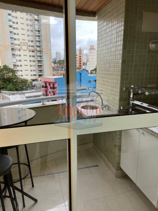 Imagem Apartamento com 3 Quartos à Venda, 77 m² em Casa Branca - Santo André Imagem Apartamento com 3 Quartos à Venda, 77 m² em Casa Branca - Santo André