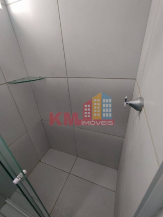 Imagem Apartamento com 2 Quartos à Venda, 51 m² em Presidente Costa E Silva - Mossoró Imagem Apartamento com 2 Quartos à Venda, 51 m² em Presidente Costa E Silva - Mossoró