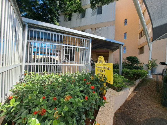 Apartamento com 2 Quartos à Venda, 79 m² em Parque Taquaral - Campinas
