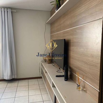 Imagem Apartamento com 1 Quarto para Alugar, 47 m² em Tambaú - João Pessoa