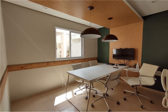 Imagem Apartamento com 2 Quartos à Venda, 46 m² em Jardim Ibitirama - São Paulo
