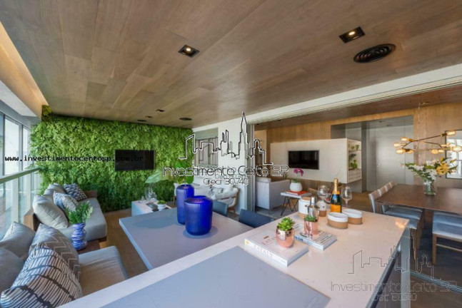 Imagem Apartamento com 3 Quartos à Venda, 149 m² em Sumarezinho - São Paulo Imagem Apartamento com 3 Quartos à Venda, 149 m² em Sumarezinho - São Paulo
