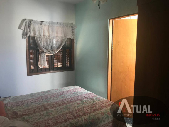 Imagem Casa com 3 Quartos à Venda, 500 m² em Jardim Imperial - Atibaia