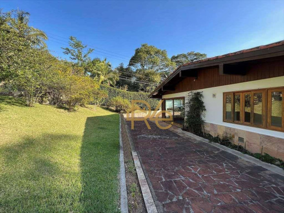 Imagem Casa com 4 Quartos à Venda, 425 m² em Fazendinha - Cotia