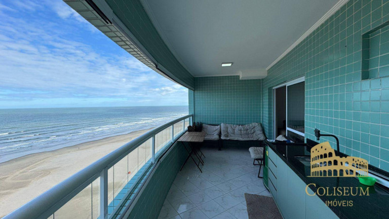 Imagem Apartamento com 3 Quartos à Venda, 149 m² em Vila Guilhermina - Praia Grande Imagem Apartamento com 3 Quartos à Venda, 149 m² em Vila Guilhermina - Praia Grande