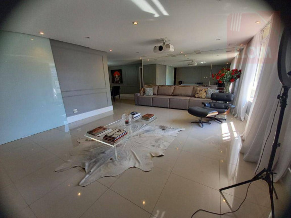Imagem Apartamento com 4 Quartos à Venda, 530 m² em Consolação - São Paulo Imagem Apartamento com 4 Quartos à Venda, 530 m² em Consolação - São Paulo