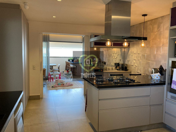Imagem Apartamento com 3 Quartos à Venda, 141 m² em Vila Leopoldina - São Paulo