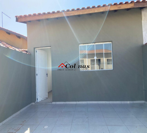 Casa com 2 Quartos à Venda, 125 m² em Depois Do Centro - Ibiúna