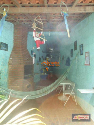 Imagem Sobrado com 3 Quartos à Venda, 191 m² em Jardim Presidente Dutra - Guarulhos Imagem Sobrado com 3 Quartos à Venda, 191 m² em Jardim Presidente Dutra - Guarulhos