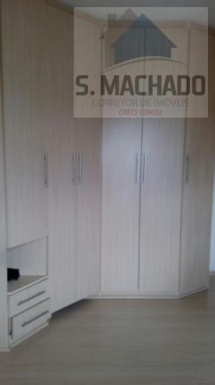Imagem Apartamento com 2 Quartos à Venda, 68 m² em Vila Valparaiso - Santo André