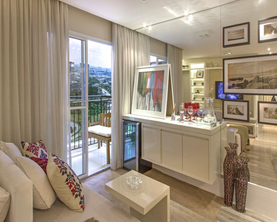 Imagem Apartamento com 3 Quartos à Venda, 63 m² em Vila Diadema - Diadema Imagem Apartamento com 3 Quartos à Venda, 63 m² em Vila Diadema - Diadema