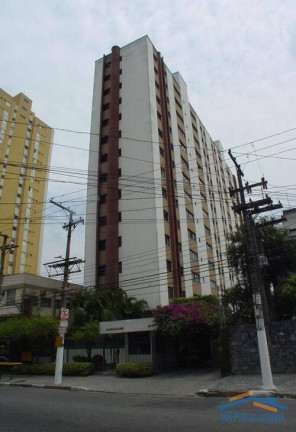 Apartamento com 3 Quartos à Venda, 96 m² em Vila Leopoldina - São Paulo