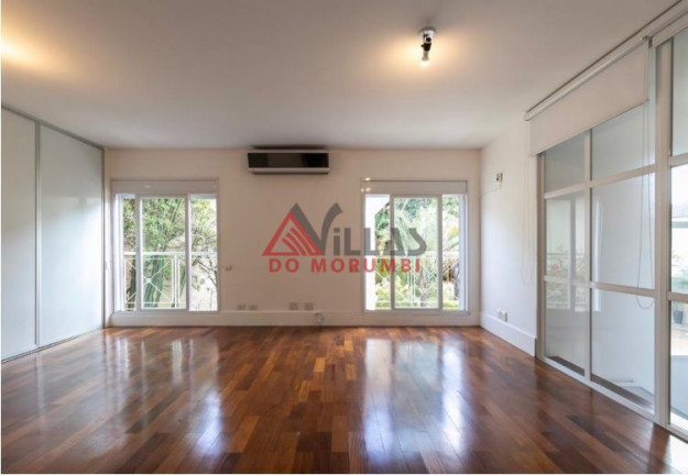 Imagem Casa com 4 Quartos à Venda, 813 m² em Alto Da Boa Vista - São Paulo Imagem Casa com 4 Quartos à Venda, 813 m² em Alto Da Boa Vista - São Paulo