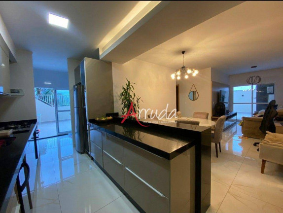 Imagem Apartamento com 3 Quartos à Venda, 135 m² em Centro - Cascavel Imagem Apartamento com 3 Quartos à Venda, 135 m² em Centro - Cascavel